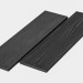 Заборная доска RusDecking UnoDeck Forte - Графит купить в Бутурлиновке