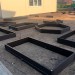 Доска грядочная NauticPrime 450x35x2950мм, Венге купить в Бутурлиновке