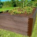 Доска грядочная NauticPrime 450x35x2950мм, Венге купить в Бутурлиновке