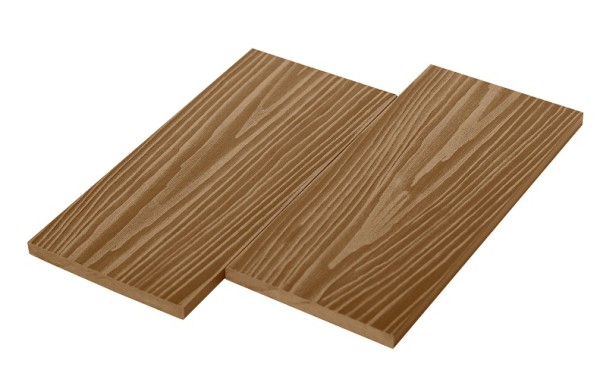 Заборная доска RusDecking UnoDeck Forte - Орех купить в Бутурлиновке
