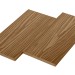Заборная доска RusDecking UnoDeck Forte - Орех купить в Бутурлиновке