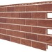 Фасадная панель VOX SOLID BRICK REGULAR дорсет купить в Бутурлиновке