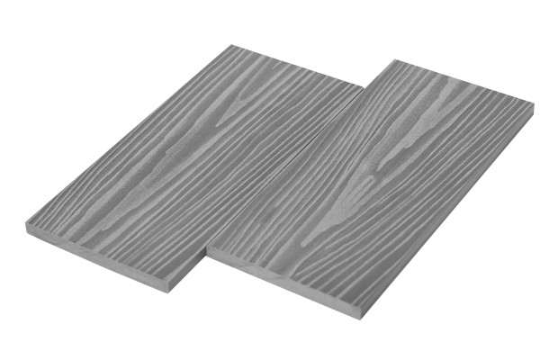Заборная доска RusDecking UnoDeck Forte - Серый купить в Бутурлиновке