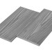 Заборная доска RusDecking UnoDeck Forte - Серый купить в Бутурлиновке