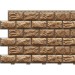 Фасадная панель Доломит, Оникс купить в Бутурлиновке
