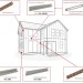 Заглушка межпанельного стыка купить в Бутурлиновке