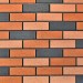 Фасадная плитка Кирисс Фасад Клинкерный кирпич №37 купить в Бутурлиновке