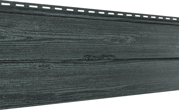 Сайдинг Ю-Пласт TIMBERBLOCK Ель (Тимберблок), Ирландская купить в Бутурлиновке