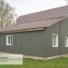 Сайдинг Ю-Пласт TIMBERBLOCK Ель (Тимберблок), Ирландская купить в Бутурлиновке