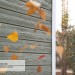 Фасадная панель Ю-Пласт Хокла Color Ирландский мох купить в Бутурлиновке