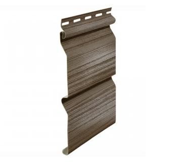 Виниловый сайдинг FineBer Standart Royal Wood, Груша купить в Бутурлиновке