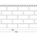 ФП Grand Line состаренный кирпич стандарт Терракотовый купить в Бутурлиновке