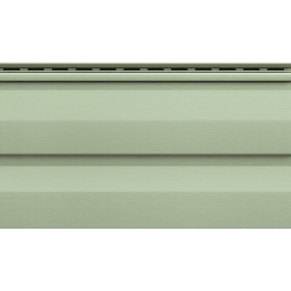 Сайдинг Виниловый VOX, SV-01, Светло-зеленый купить в Бутурлиновке