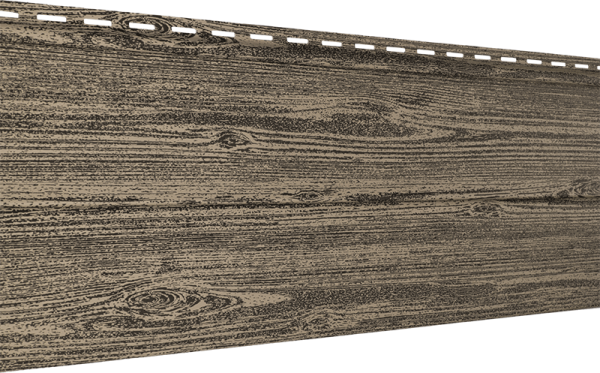 Сайдинг Ю-Пласт TIMBERBLOCK Ель (Тимберблок), Альпийская купить в Бутурлиновке