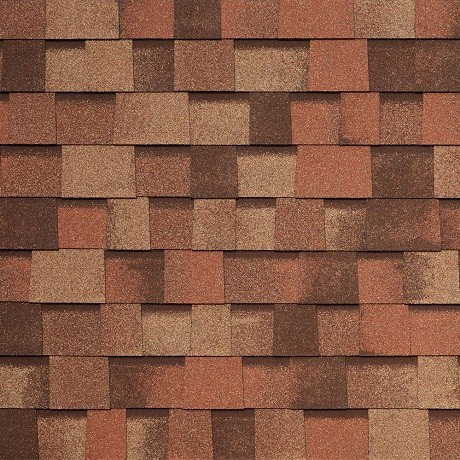 Гибкая черепица Tegola CORTINA terracotta 404 купить в Бутурлиновке