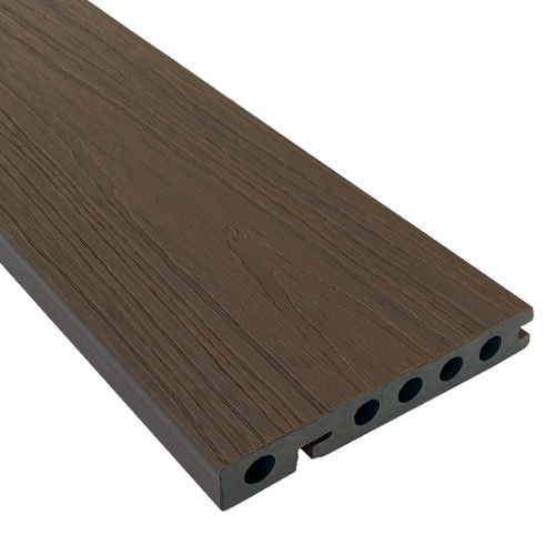 Финишная доска EasyDecking Co-extrusion 145х21 Chestnut купить в Бутурлиновке