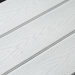 Фасадная панель из ДПК CM Cladding Fusion белый купить в Бутурлиновке