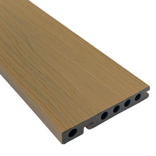 Финишная доска EasyDecking Co-extrusion 145х21 Oak купить в Бутурлиновке