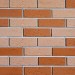 Фасадная плитка Кирисс Фасад Клинкерный кирпич 2х цветный №2 купить в Бутурлиновке
