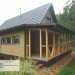 Сайдинг Ю-Пласт TIMBERBLOCK Пихта (Тимберблок) Алтайская купить в Бутурлиновке