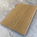 Ступень EasyDecking Wood-Х 348х22 Дуб 3D купить в Бутурлиновке