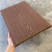 Ступень EasyDecking Wood-Х 348х22 Коричневый 3D купить в Бутурлиновке