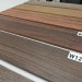 Фиброцементный сайдинг SidWood с фактурой под дерево W-111 Клик купить в Бутурлиновке