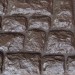 Фасадная панель Аэлит Камень крупный Коричневый купить в Бутурлиновке