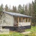 Фасадная панель Ю-пласт Стоун хаус сланец Светло-серый купить в Бутурлиновке