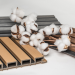 Стеновая панель CM Decking CM Wall DUAL, CAMEL (Кэмел) купить в Бутурлиновке