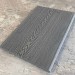 Ступень EasyDecking Wood-Х 348х22 Серый 3D купить в Бутурлиновке