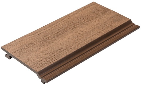 Фасадная панель из ДПК CM Cladding Bark тик купить в Бутурлиновке