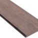 Террасная доска ДПК Outdoor 3D полнотелая NEVADA/CALIFORNIA BROWN коричневая микс купить в Бутурлиновке