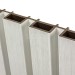 Доска фасадная ДПК SEQUOIA co-extrusion WHITE купить в Бутурлиновке