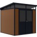 Сарай Defender из ДПК 7х7 (4.24 кв.м) купить в Бутурлиновке