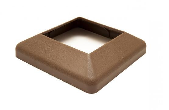 Юбка столба нижняя GardenParkett Светло-коричневый купить в Бутурлиновке
