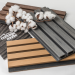 Стеновая панель CM Decking CM Wall, STONE GRAY (Стоун грей) купить в Бутурлиновке