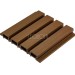 Доска фасадная ДПК SEQUOIA co-extrusion LIGHTBROWN купить в Бутурлиновке