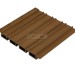 Доска фасадная ДПК SEQUOIA co-extrusion LIGHTBROWN купить в Бутурлиновке