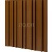 Доска фасадная ДПК SEQUOIA co-extrusion LIGHTBROWN купить в Бутурлиновке