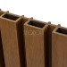 Доска фасадная ДПК SEQUOIA co-extrusion LIGHTBROWN купить в Бутурлиновке