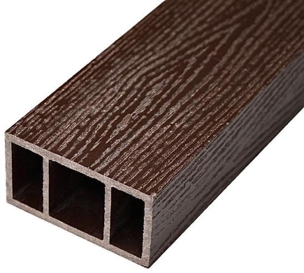 Брус FAYNAG WOOD шоколад купить в Бутурлиновке