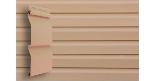 Сайдинг 3,0 Grand Line D4 (slim) персиковый купить в Бутурлиновке