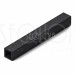 Балясина SEQUOIA Evolution 3D WOOD BLACK купить в Бутурлиновке