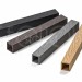 Балясина SEQUOIA Evolution 3D WOOD BLACK купить в Бутурлиновке