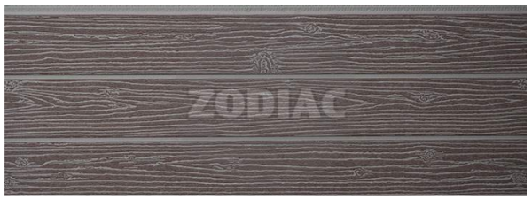Фасадная панель Zodiac ТРОЙНАЯ ДОСКА AE11-002 купить в Бутурлиновке