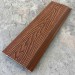 Фасадная панель EasyDecking Wood-X 156х21 Коричневый купить в Бутурлиновке