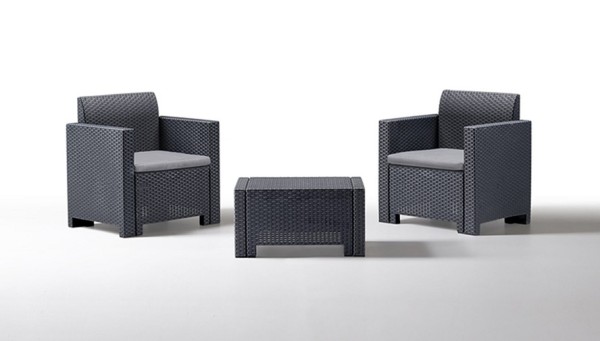 Комплект Nebraska Terrace купить в Бутурлиновке