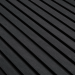 Стеновая панель CM Decking CM Wall, BLACK WOOD (Черное дерево) купить в Бутурлиновке