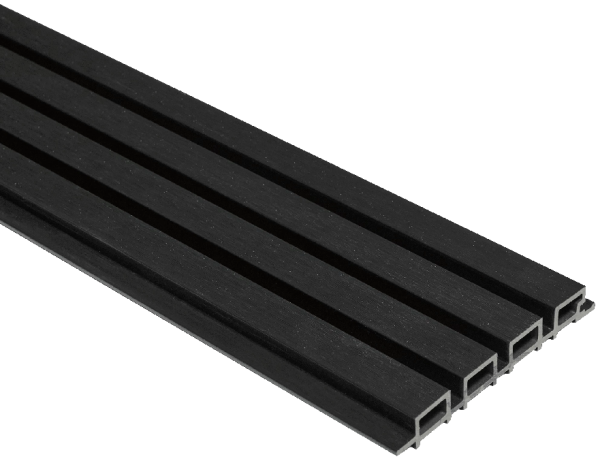 Стеновая панель CM Decking CM Wall, BLACK WOOD (Черное дерево) купить в Бутурлиновке